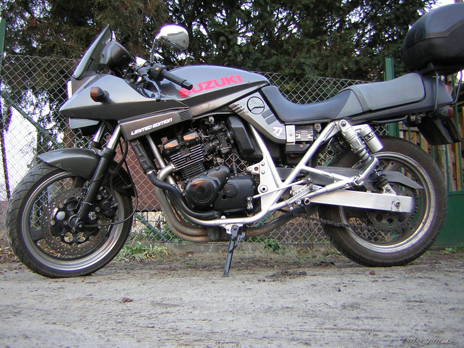 Bike Photo 272410