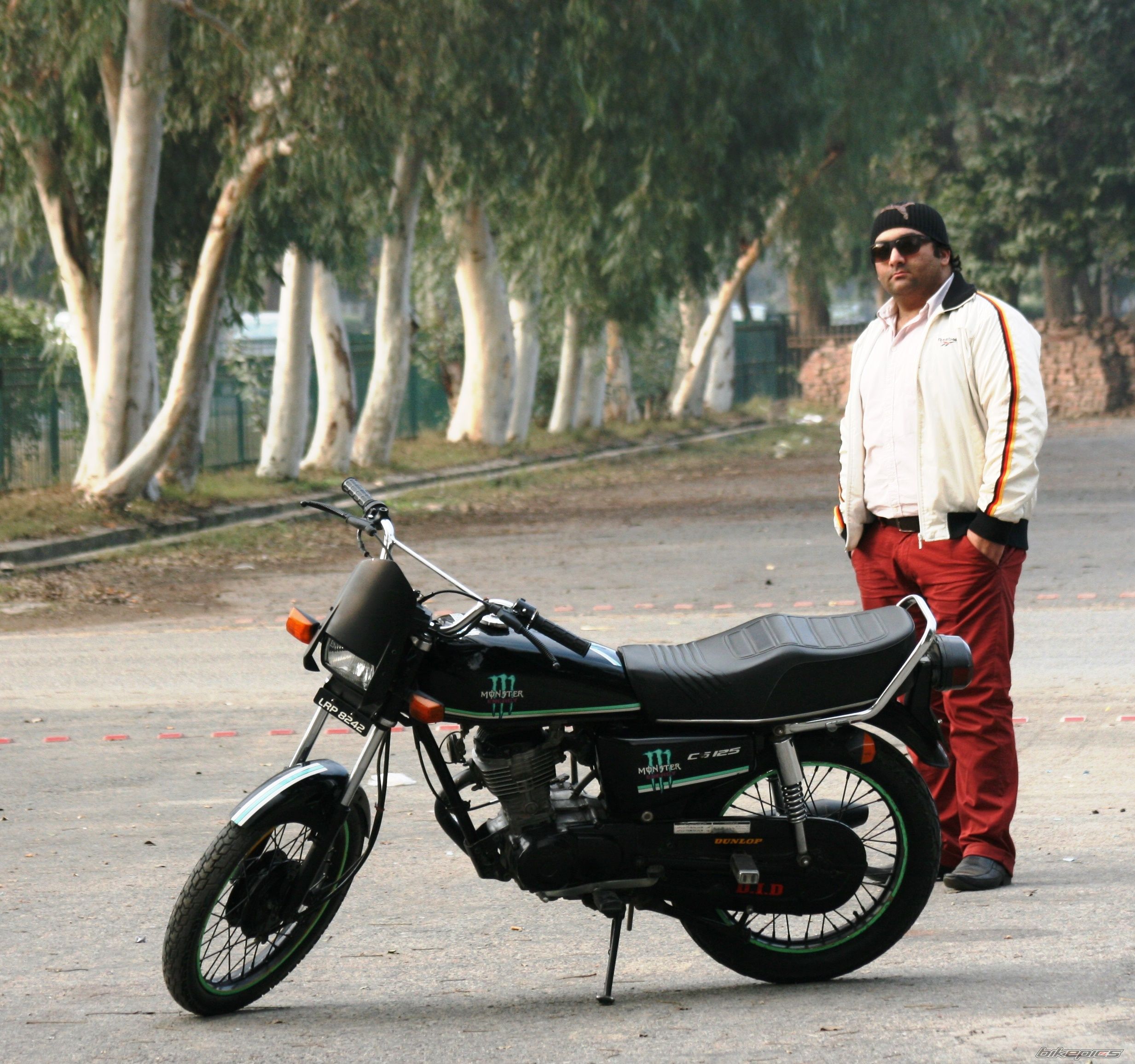 Bike Photo 2724118