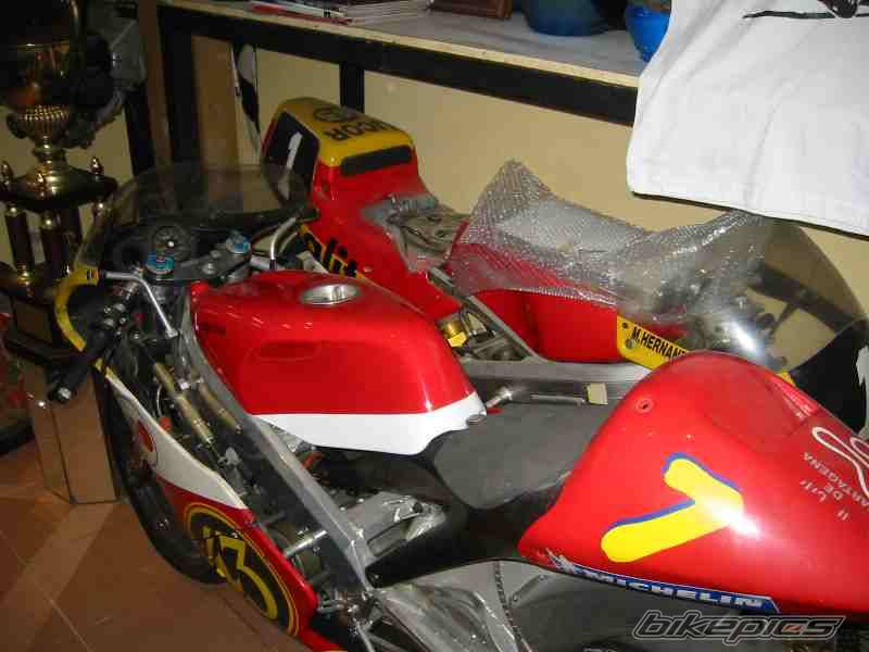 Bike Photo 272424
