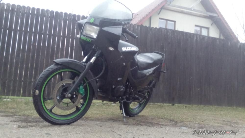 Bike Photo 2724480