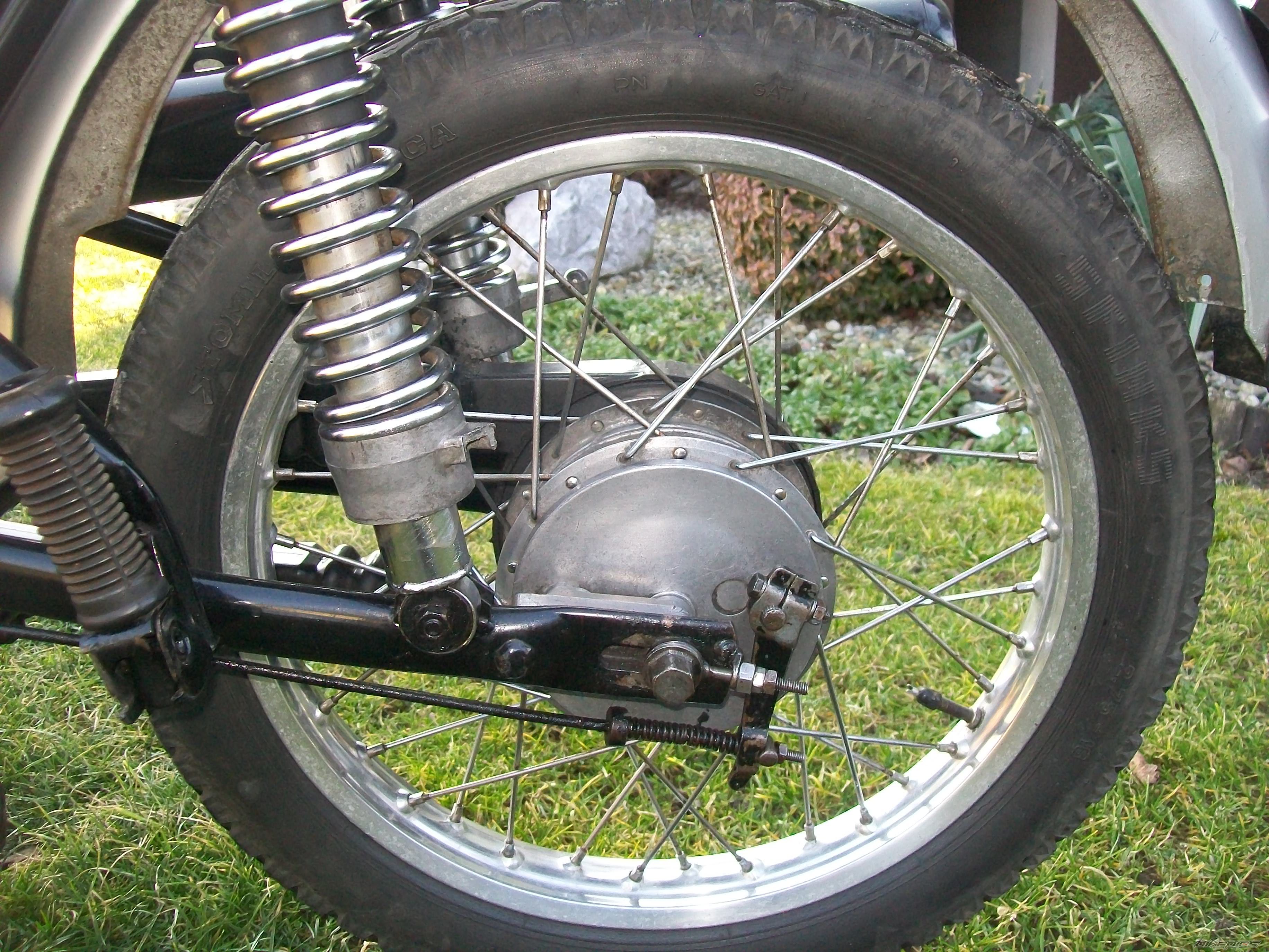 Bike Photo 2724521