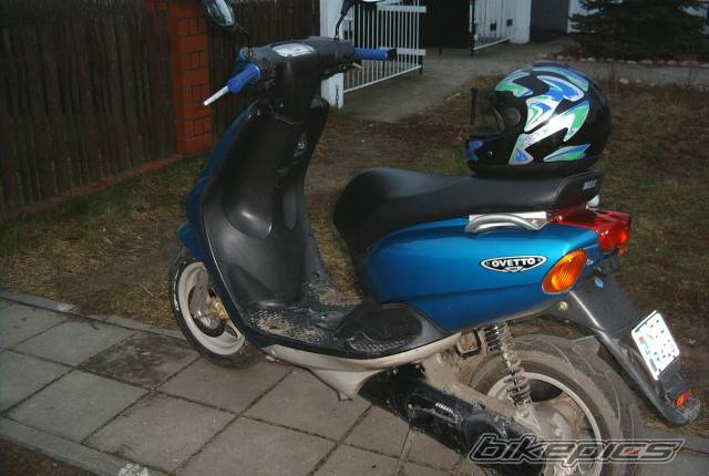 Bike Photo 272454