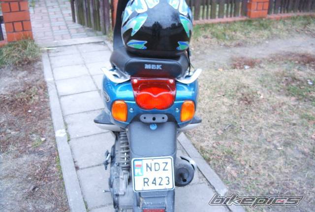Bike Photo 272455