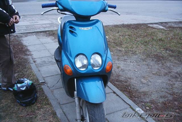 Bike Photo 272457
