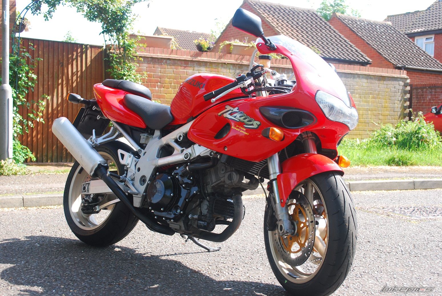 Bike Photo 2724591