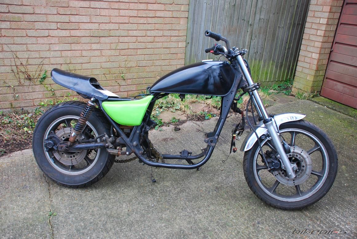 Bike Photo 2724598