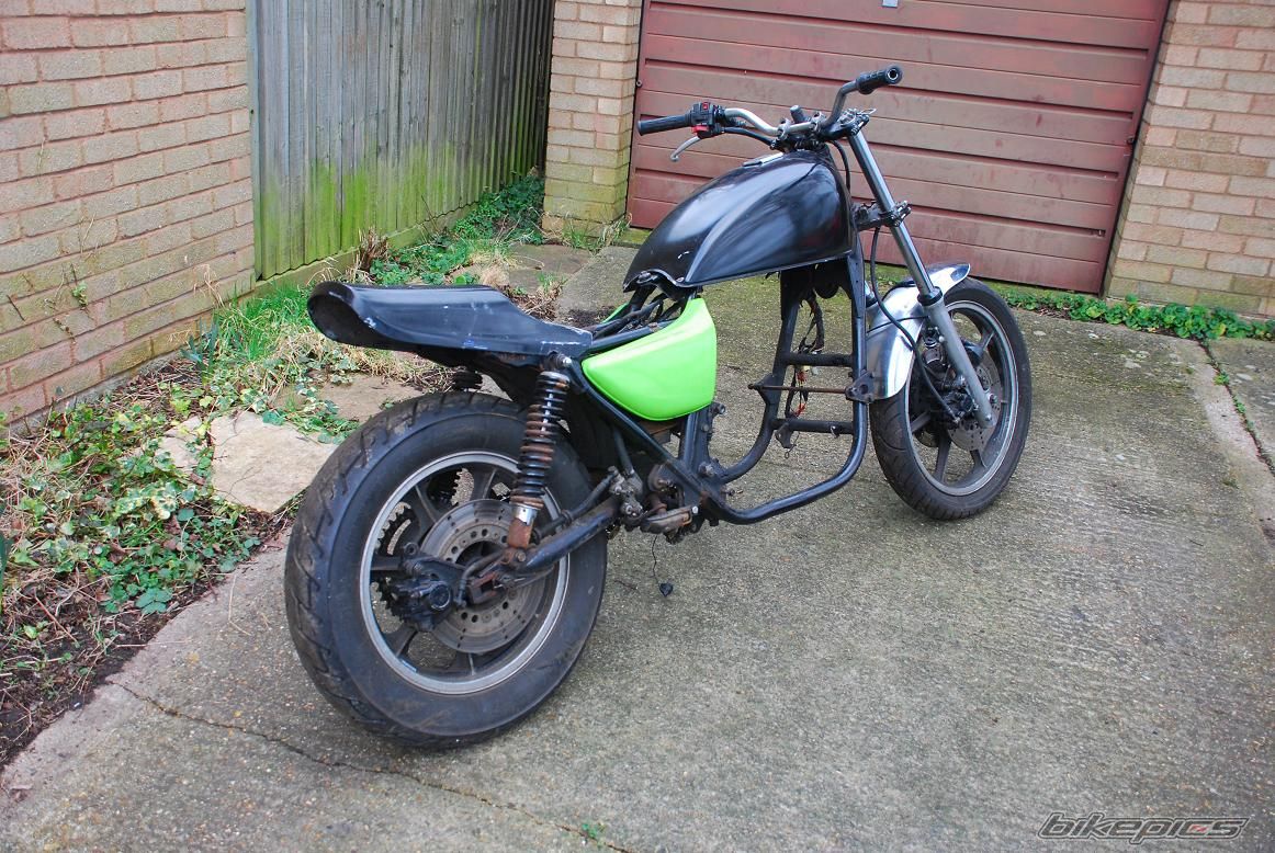 Bike Photo 2724599