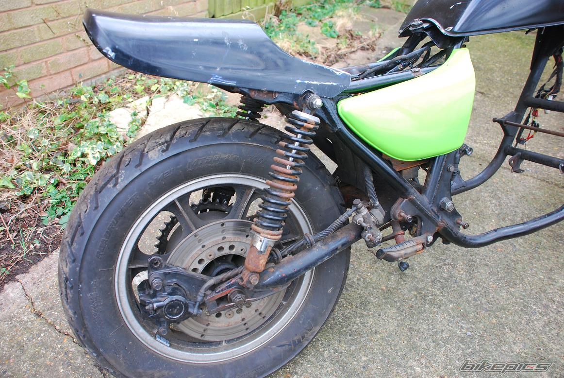 Bike Photo 2724600