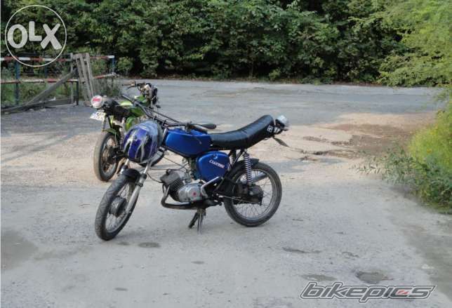 Bike Photo 2724654