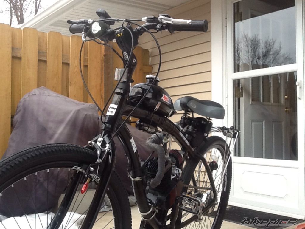 Bike Photo 2724755