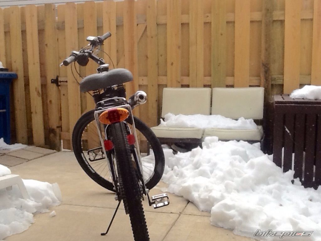 Bike Photo 2724756