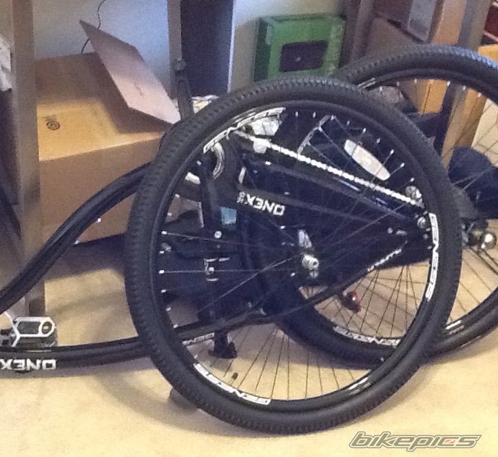 Bike Photo 2724810