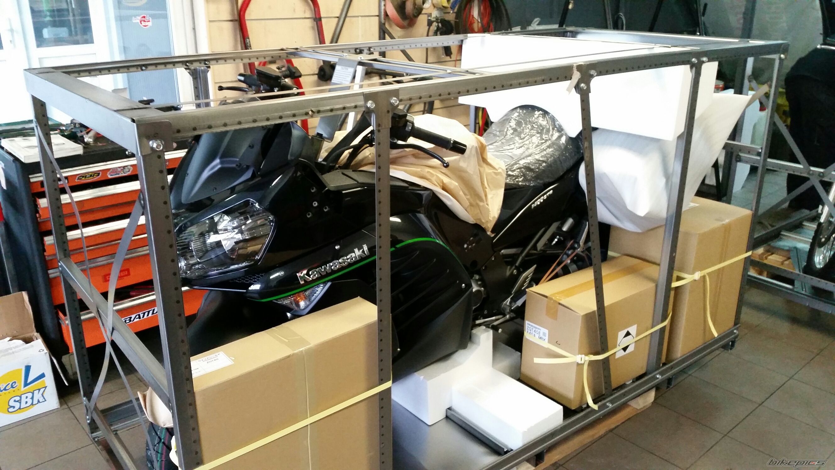 Bike Photo 2724821