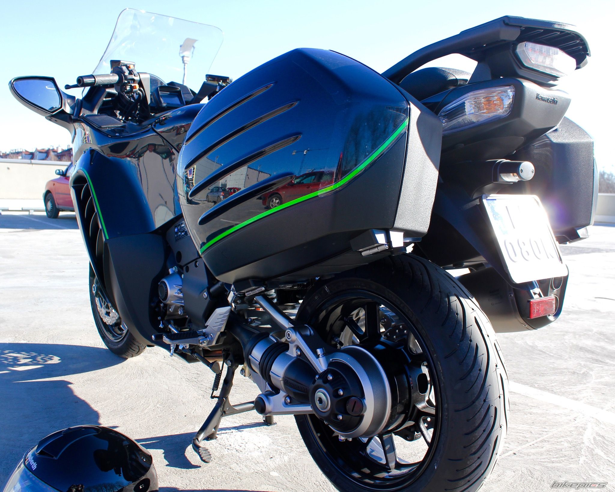 Bike Photo 2724826