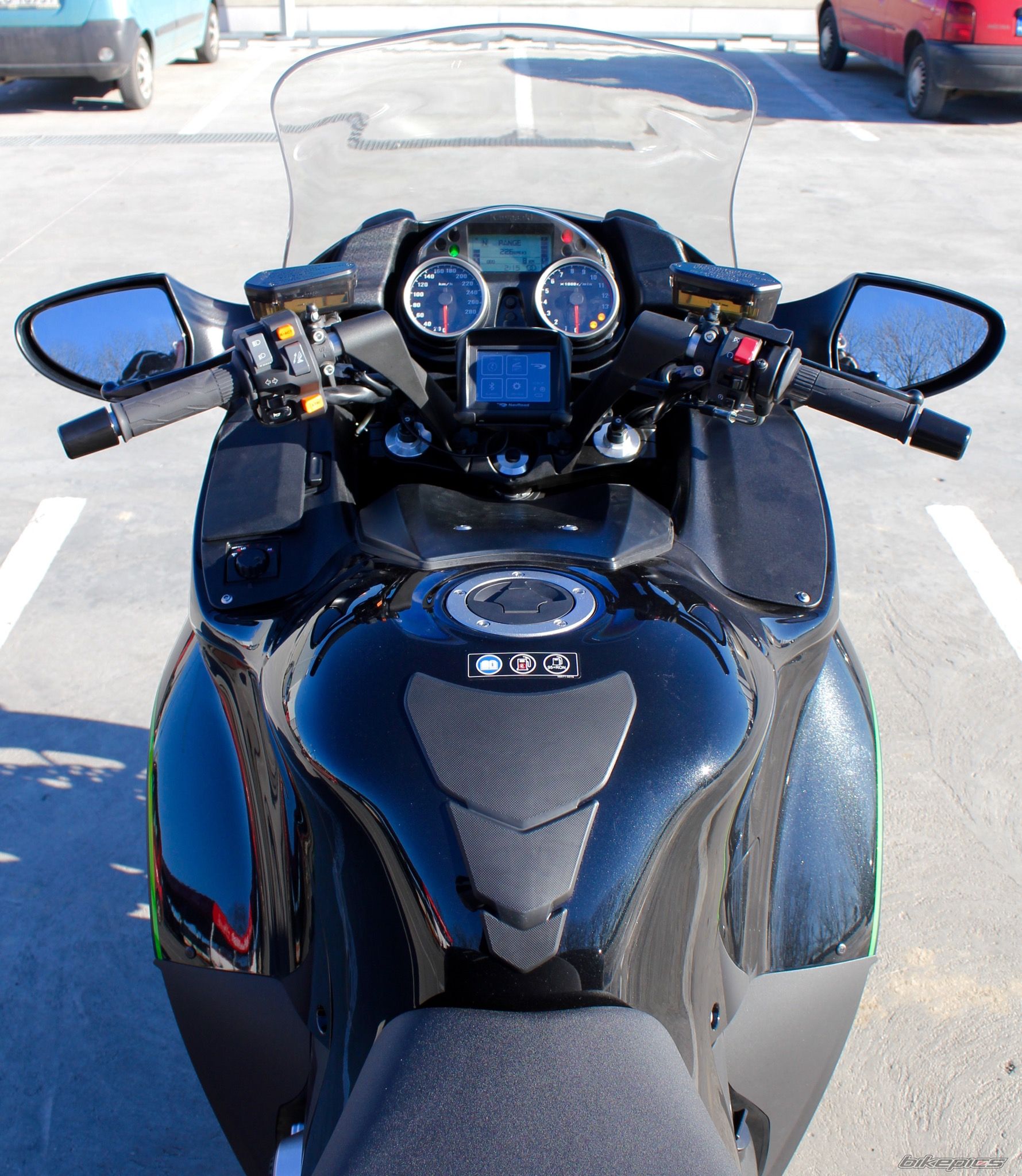 Bike Photo 2724829