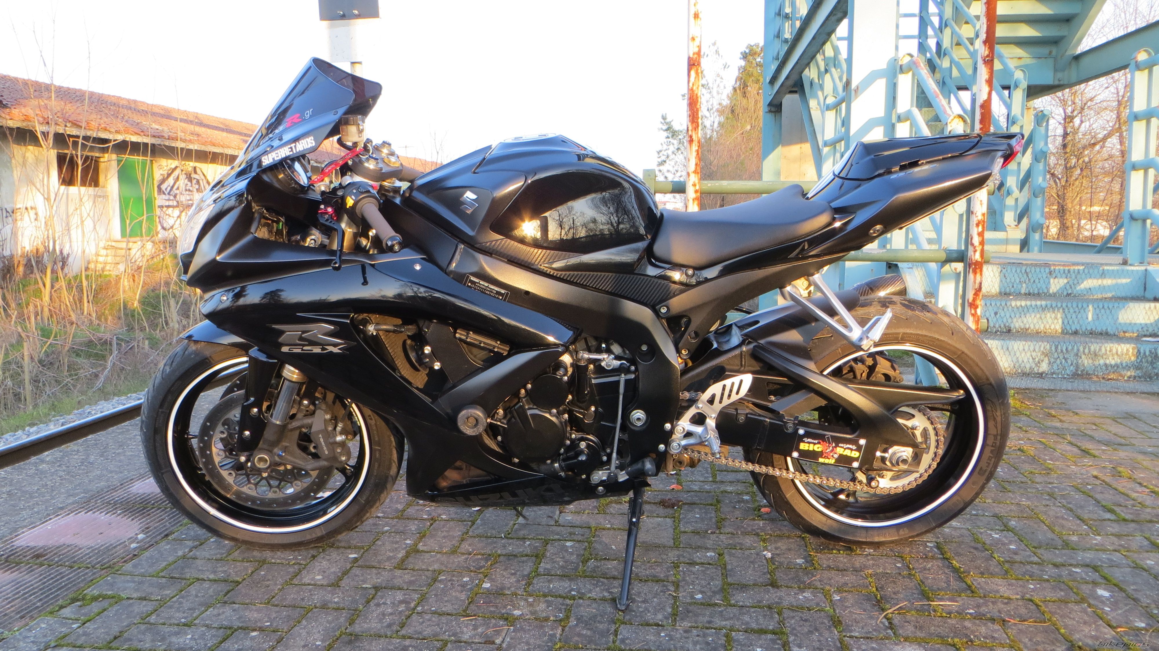 Bike Photo 2724836