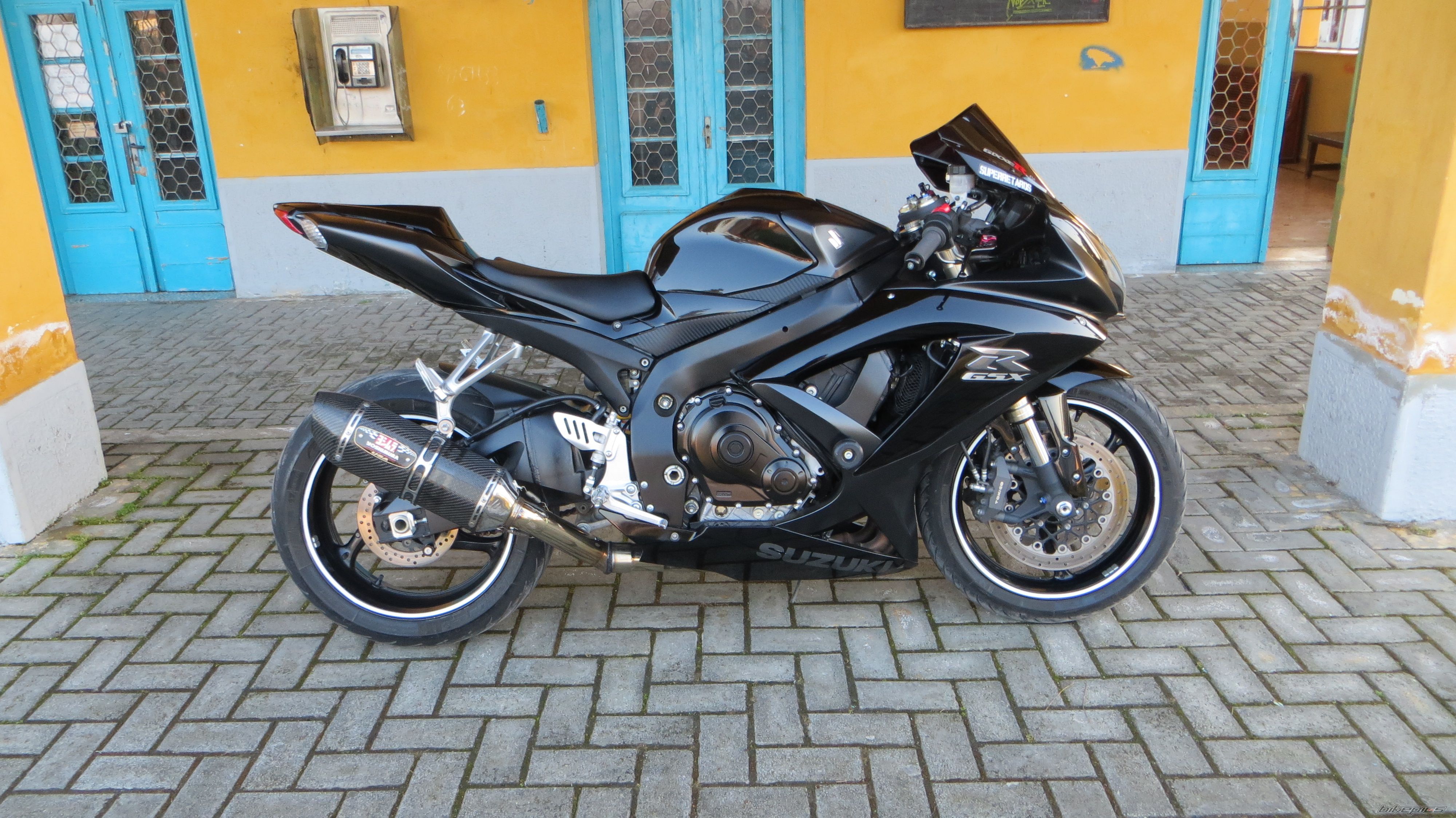 Bike Photo 2724837