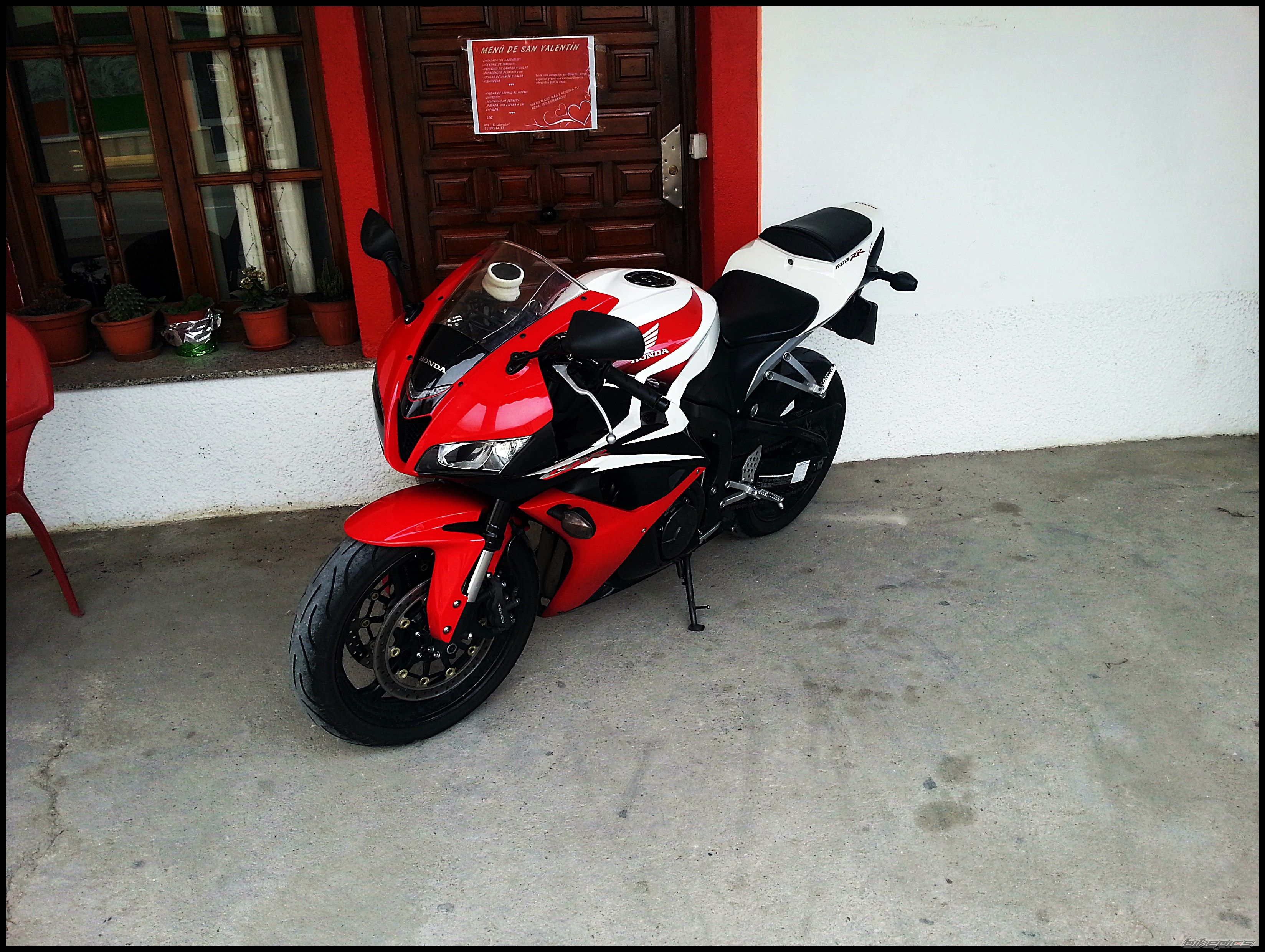 Bike Photo 2724867