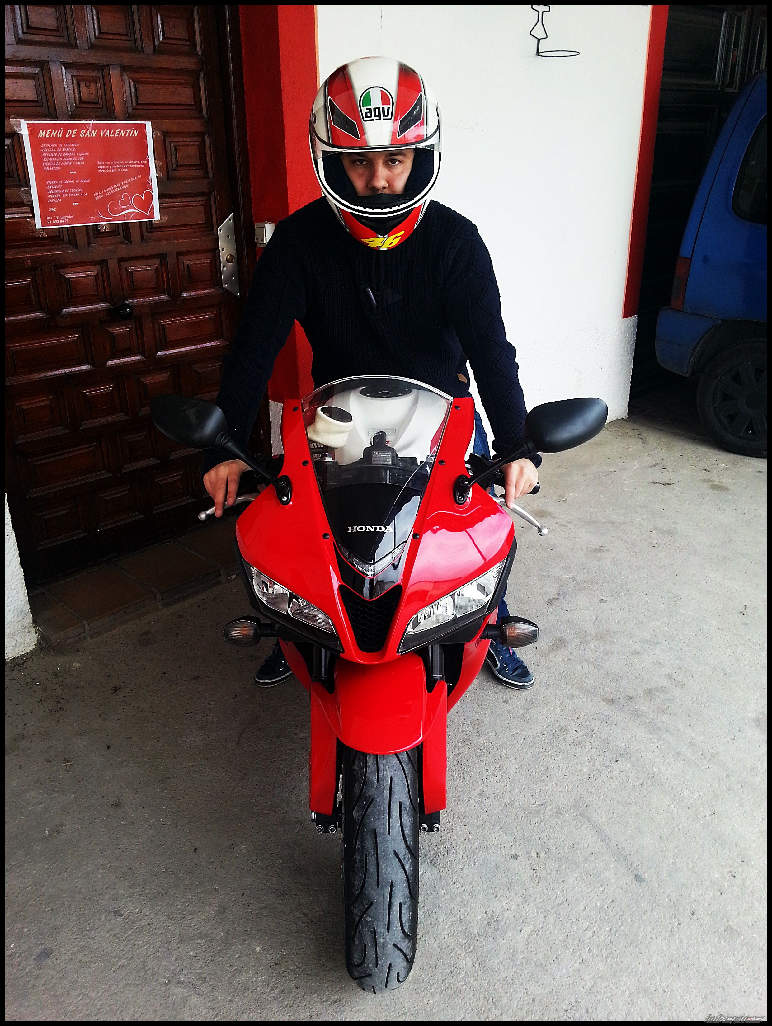 Bike Photo 2724872