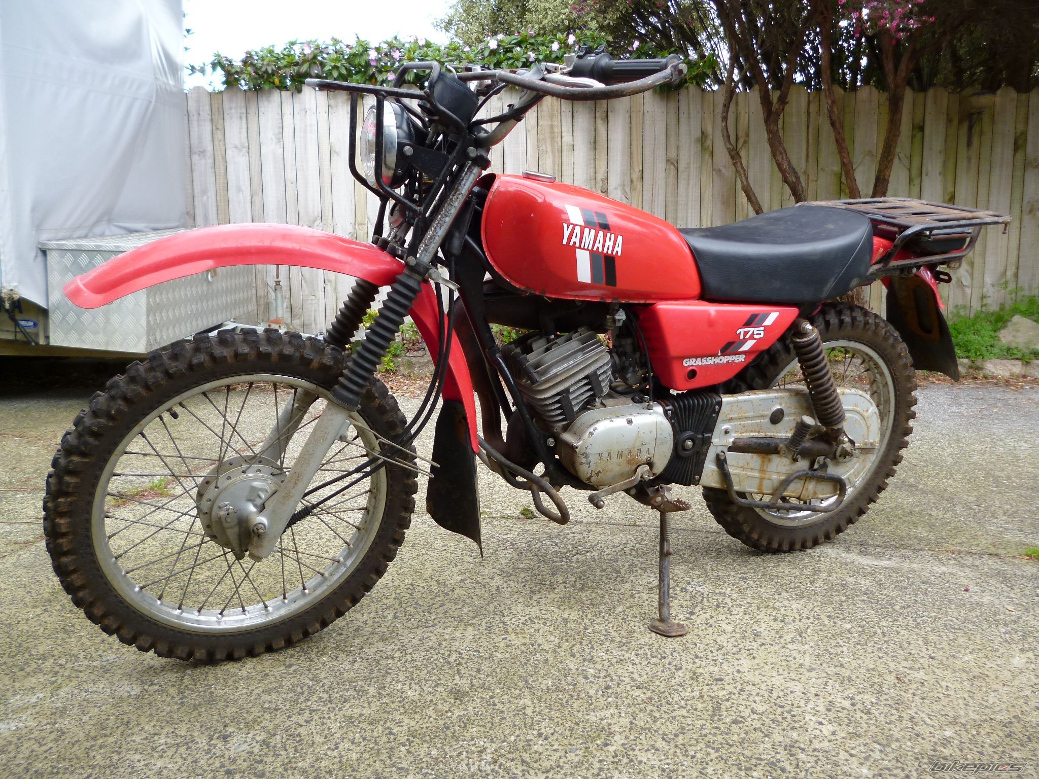 Bike Photo 2724918