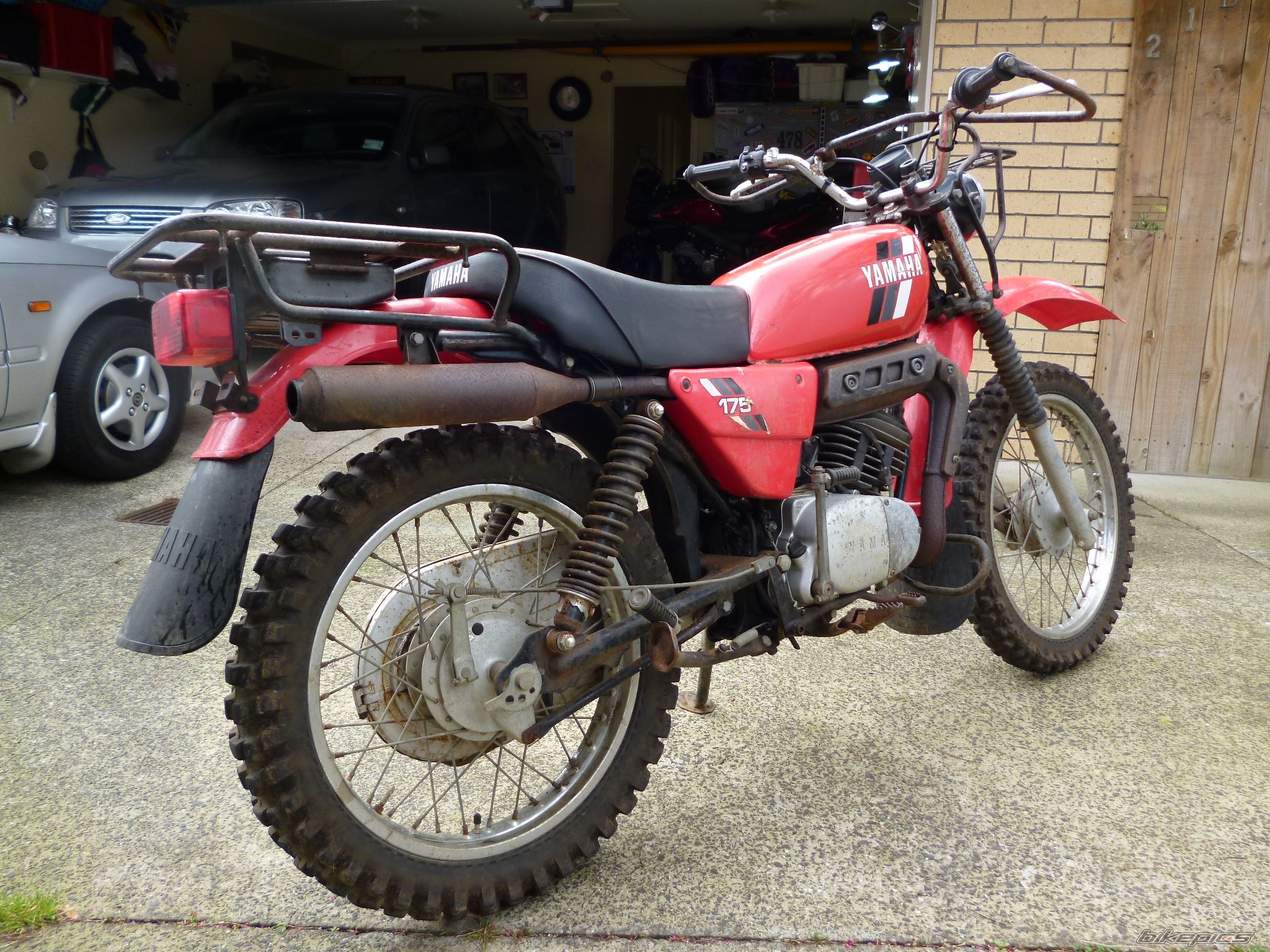 Bike Photo 2724919