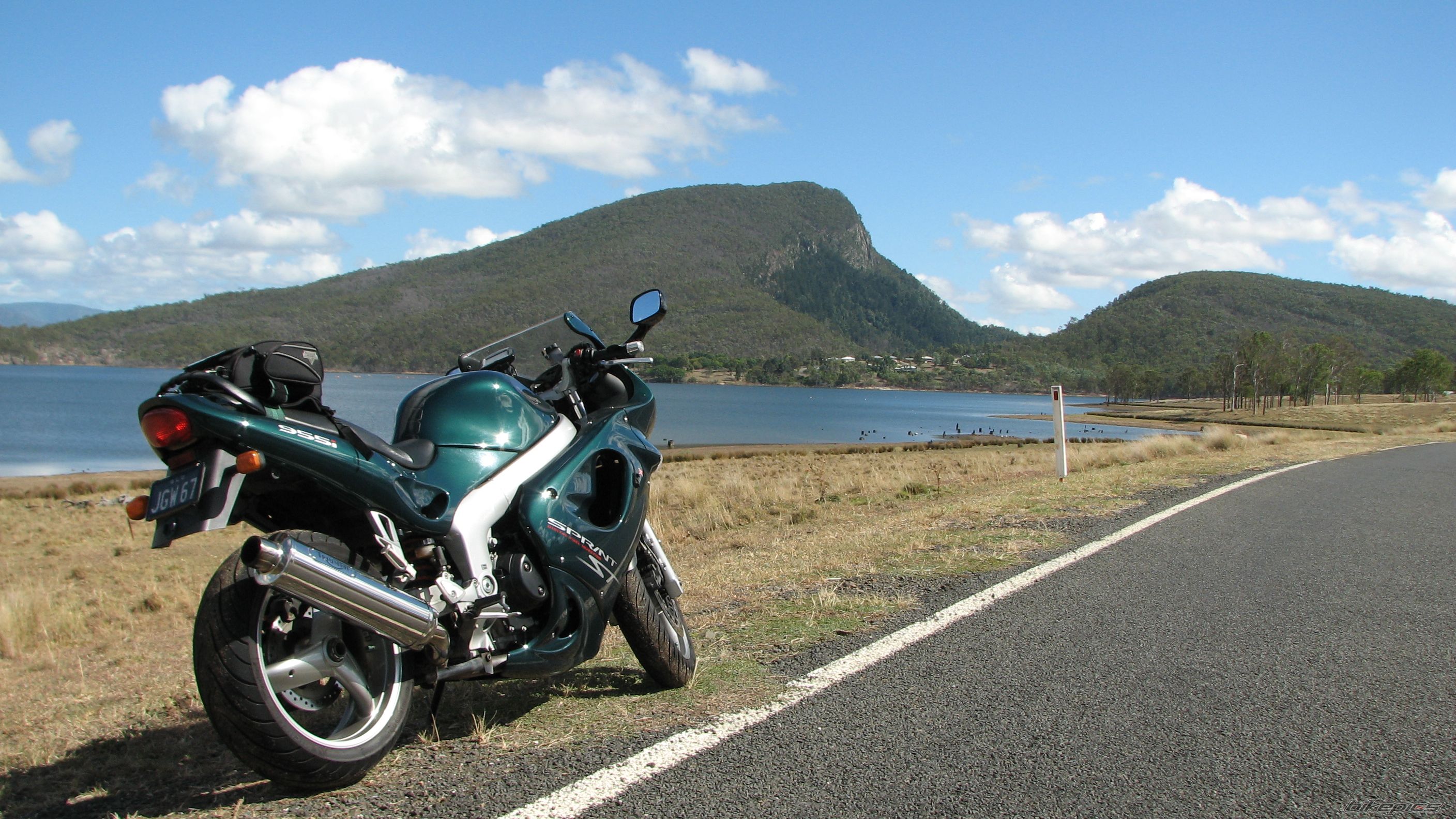 Bike Photo 2724960