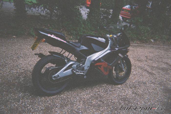 Bike Photo 2725