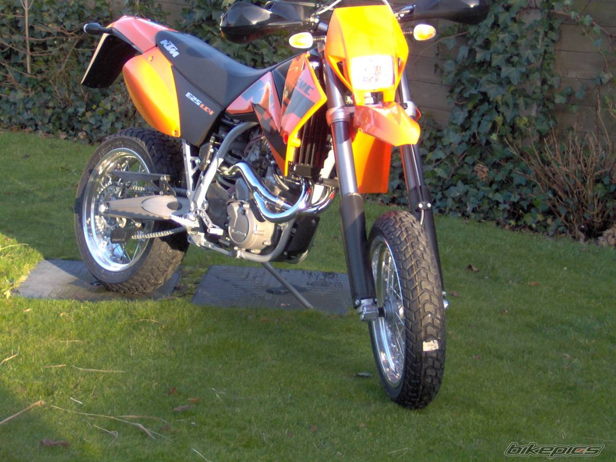 Bike Photo 272507