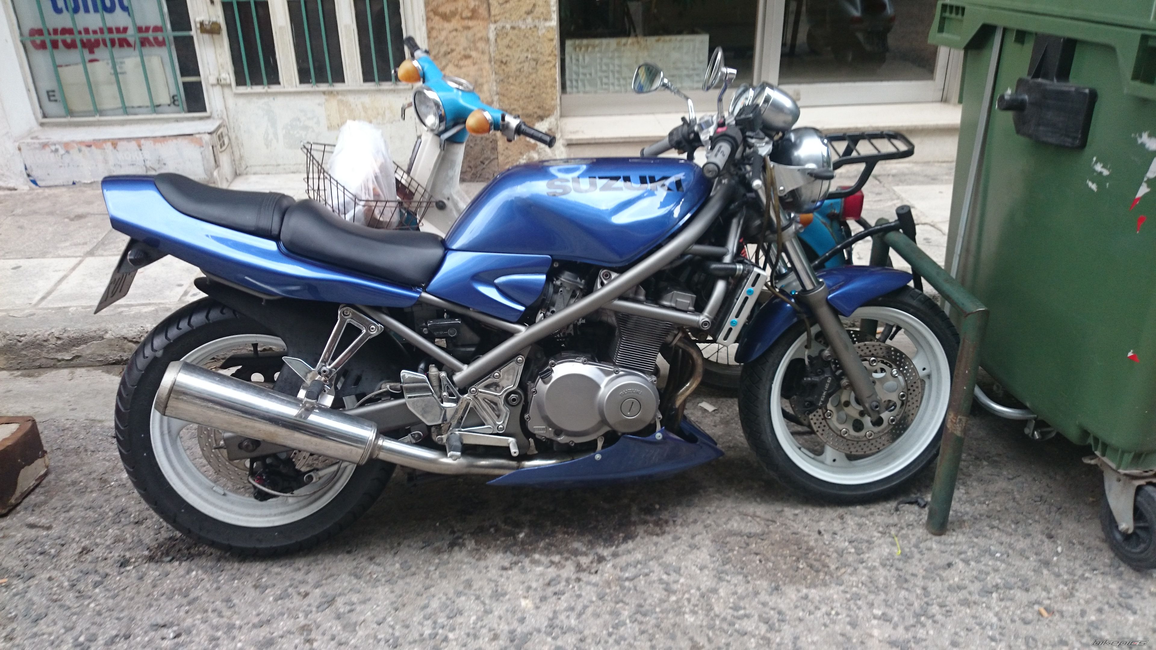 Bike Photo 2725108