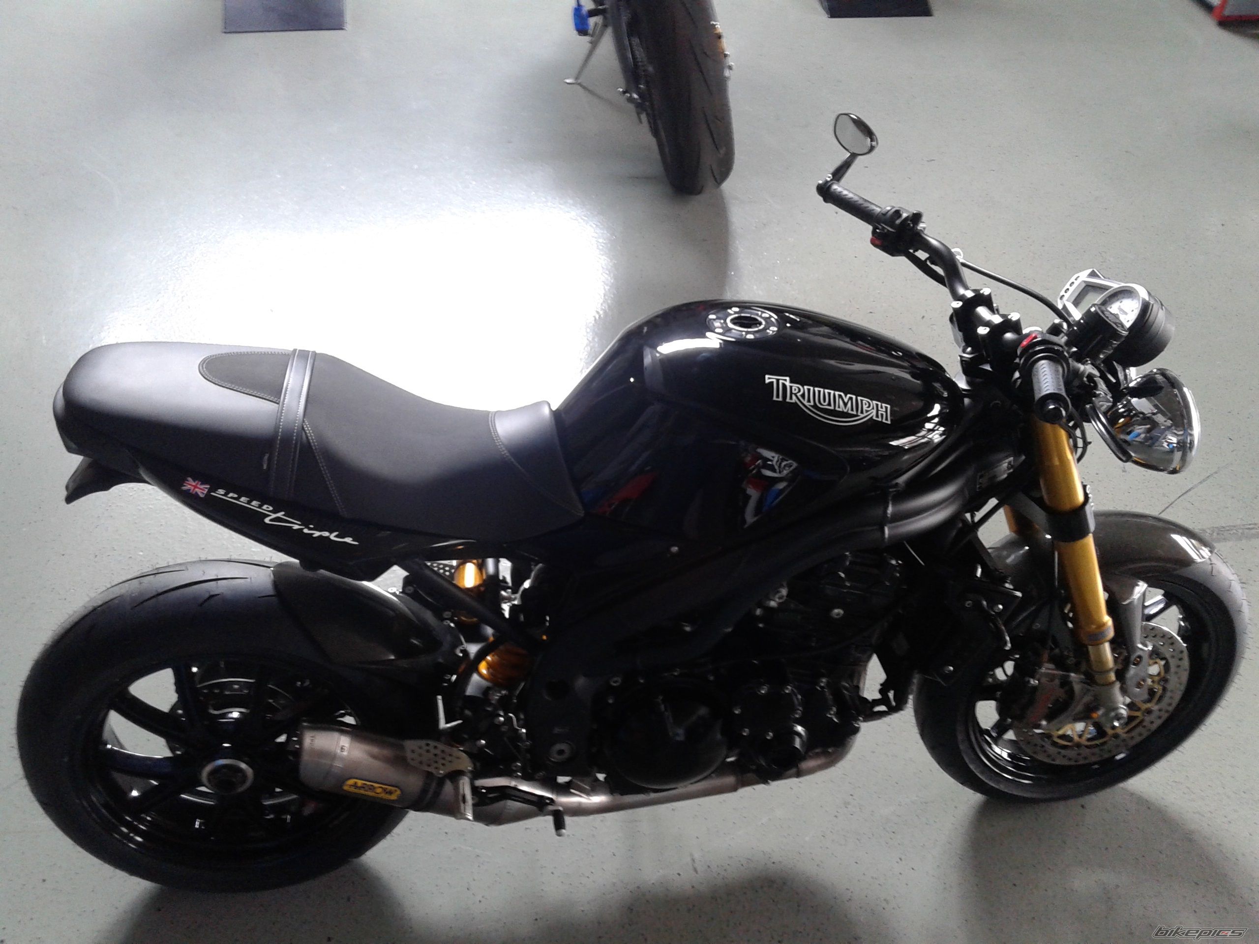 Bike Photo 2725127