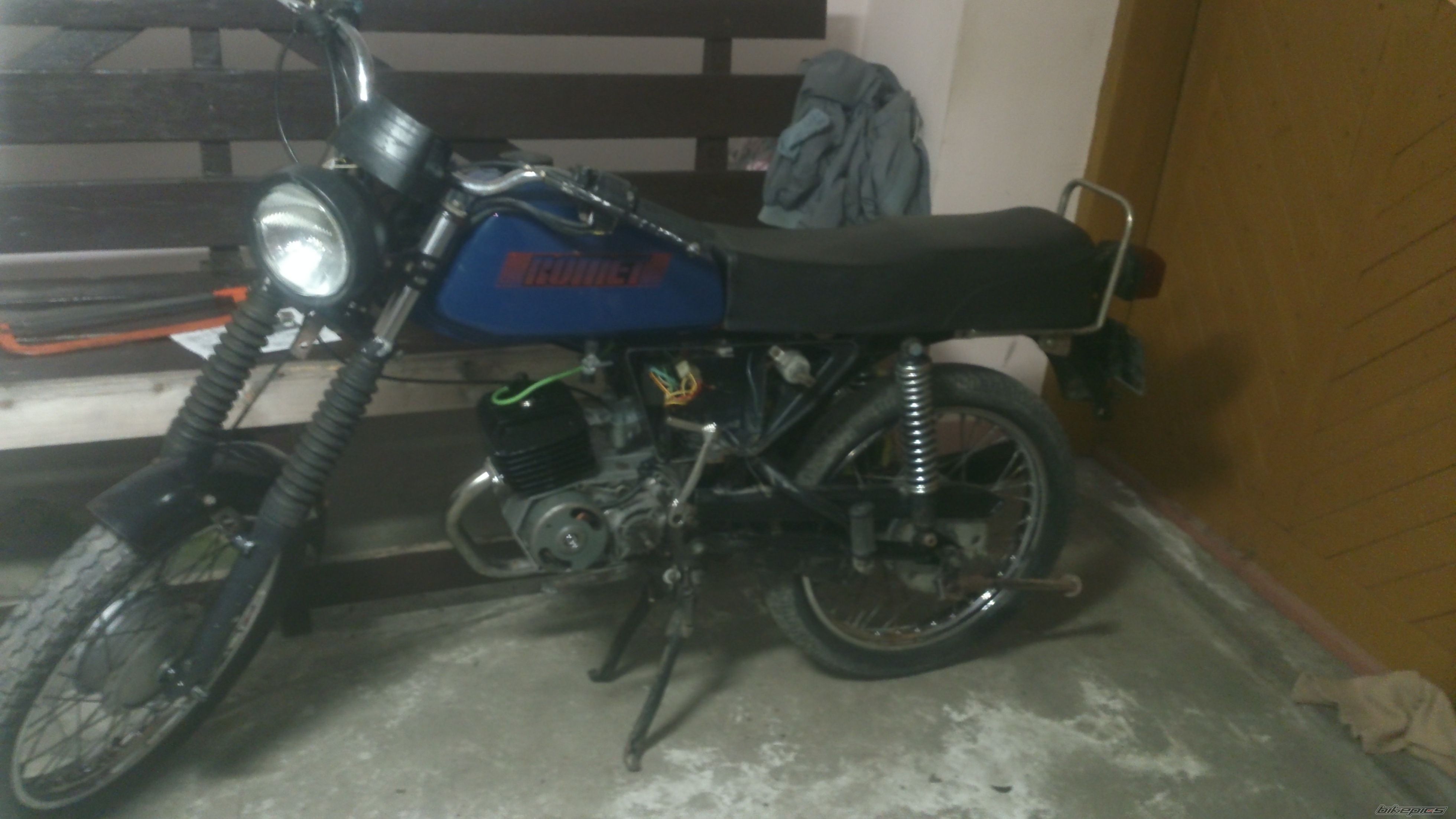 Bike Photo 2725177