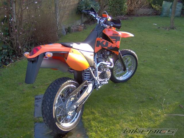 Bike Photo 272518