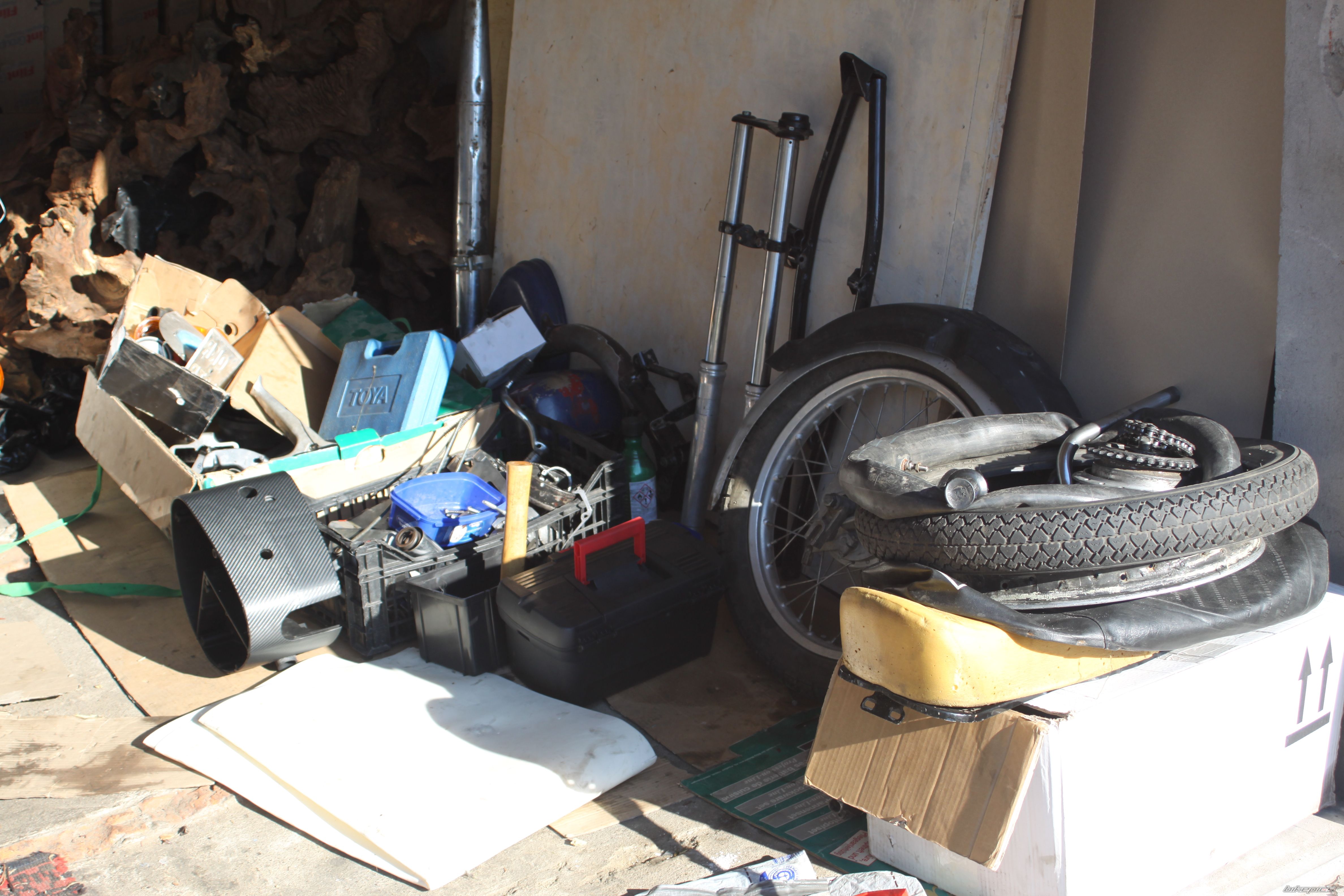 Bike Photo 2725261