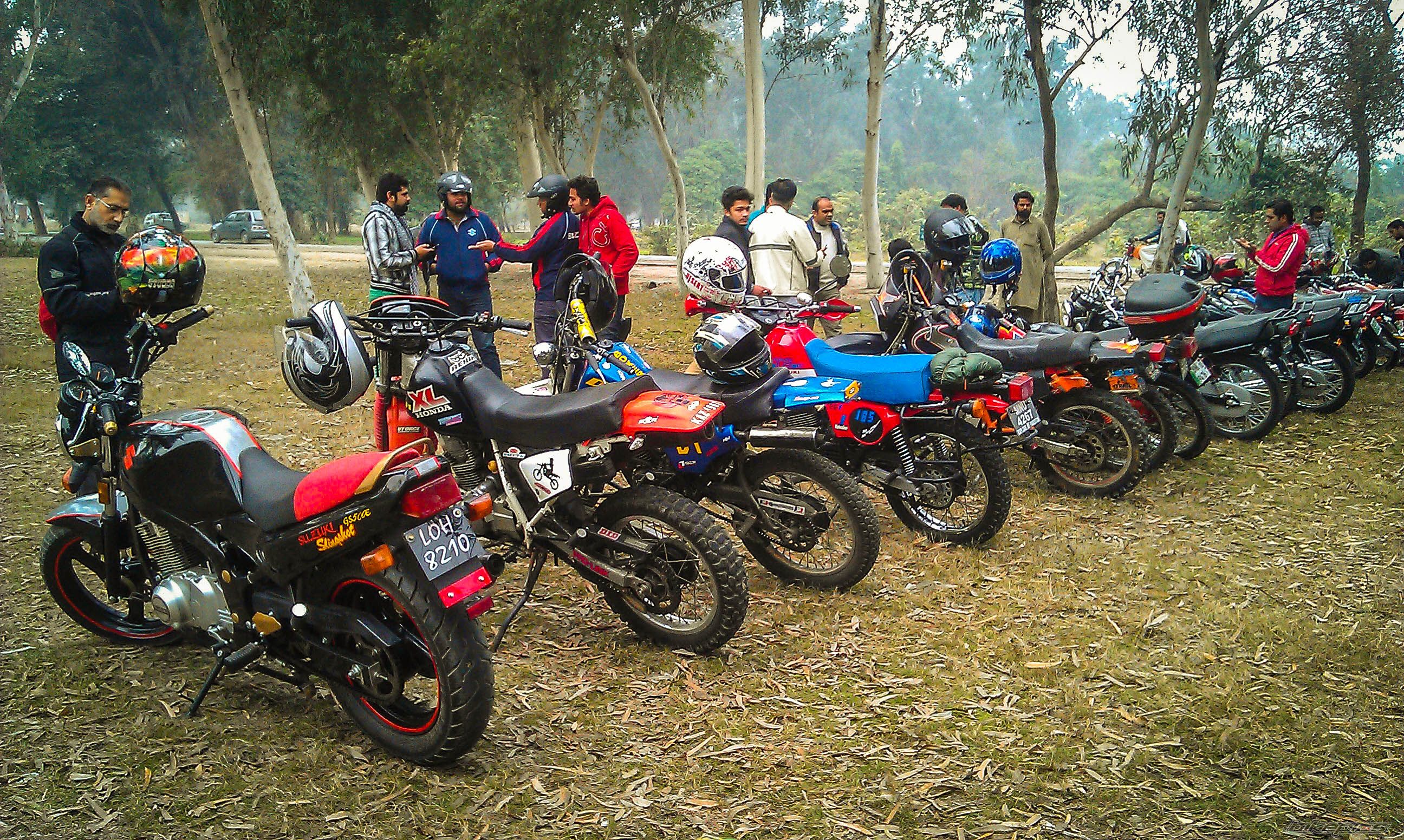 Bike Photo 2725291