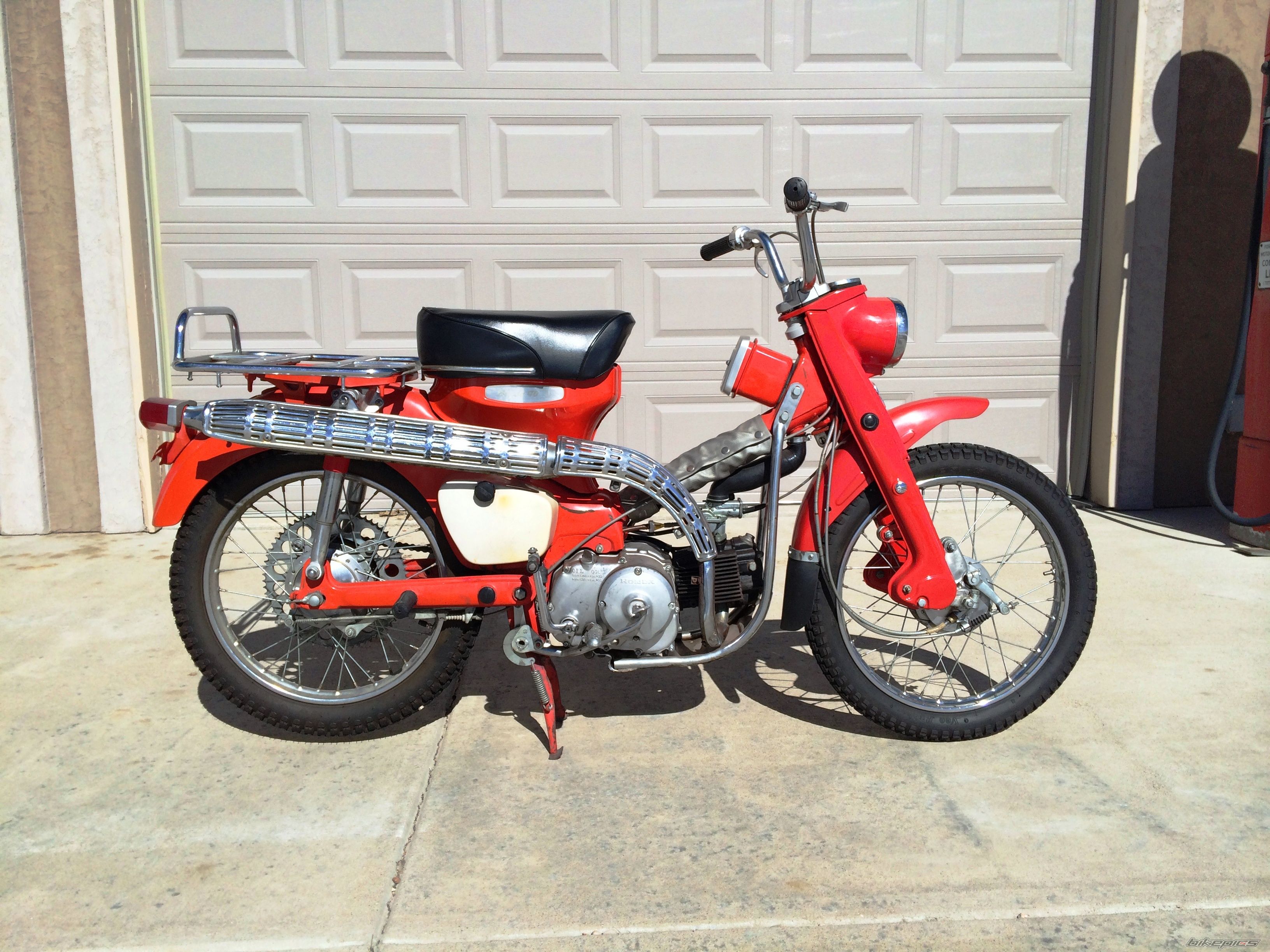 Bike Photo 2725296