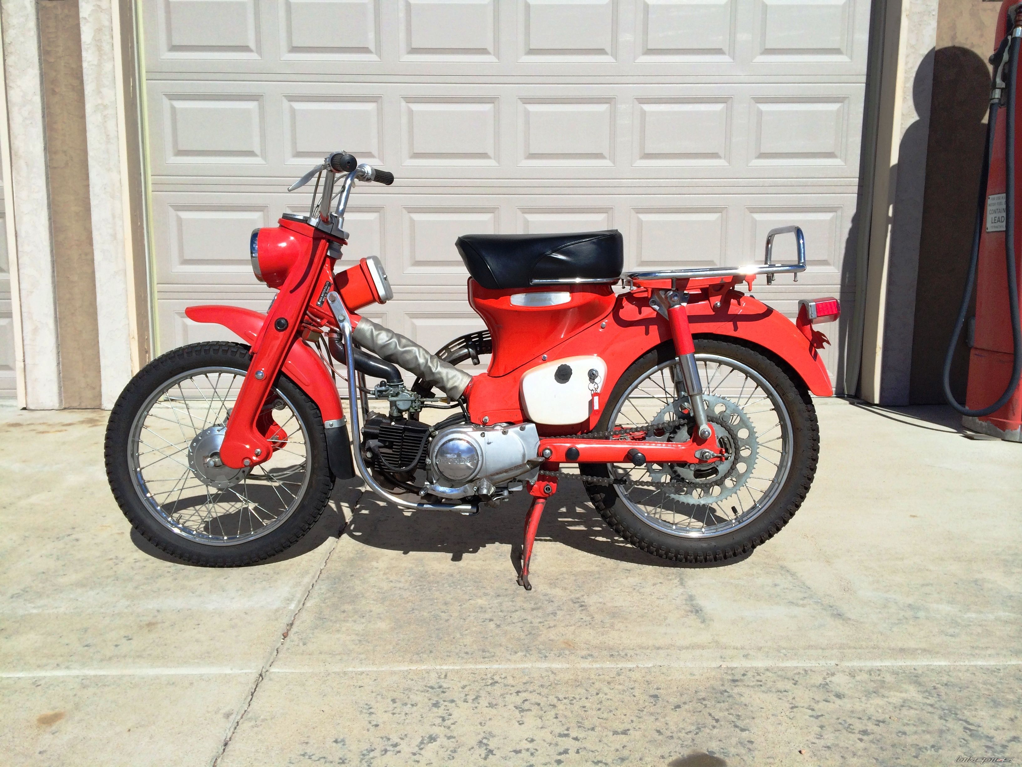 Bike Photo 2725297