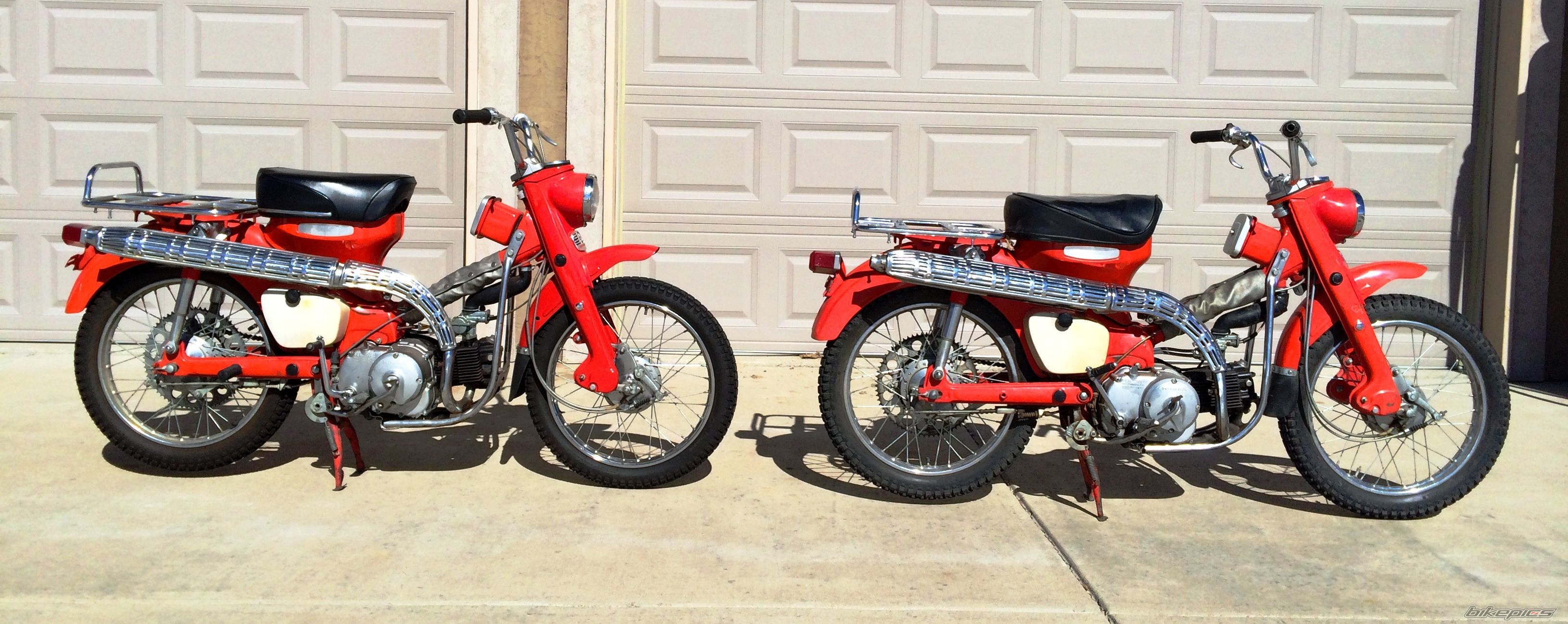 Bike Photo 2725298