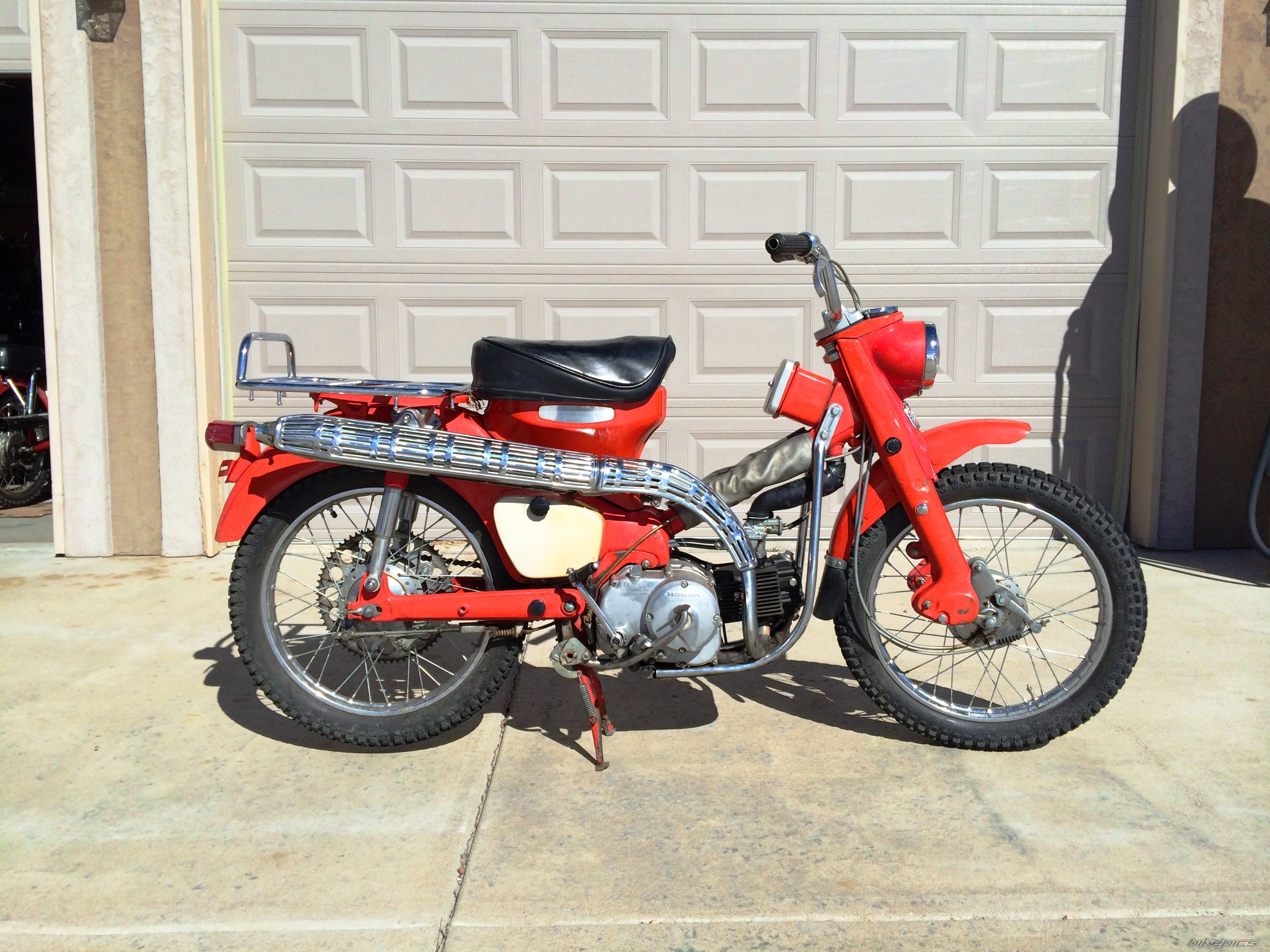 Bike Photo 2725300