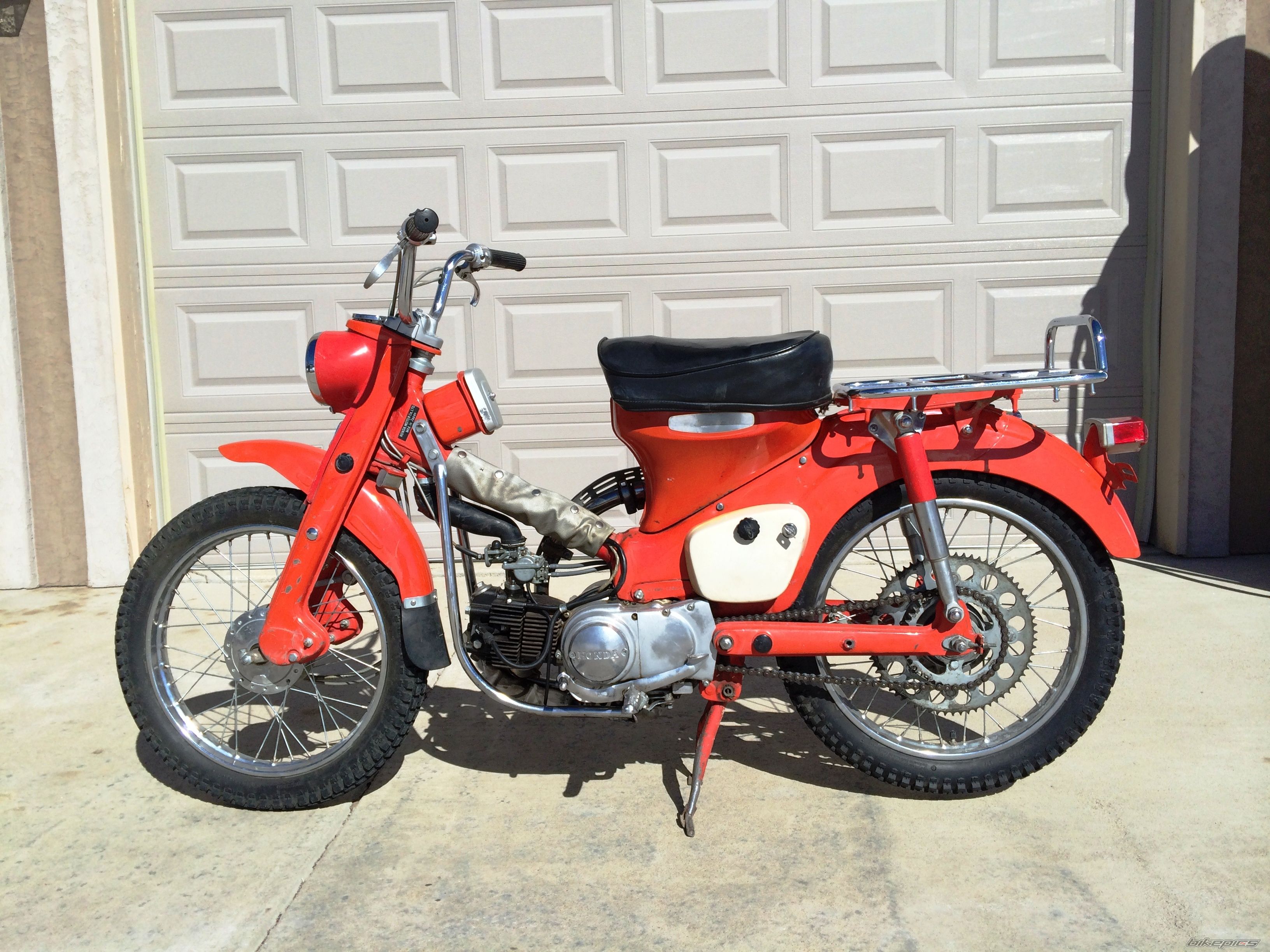 Bike Photo 2725301