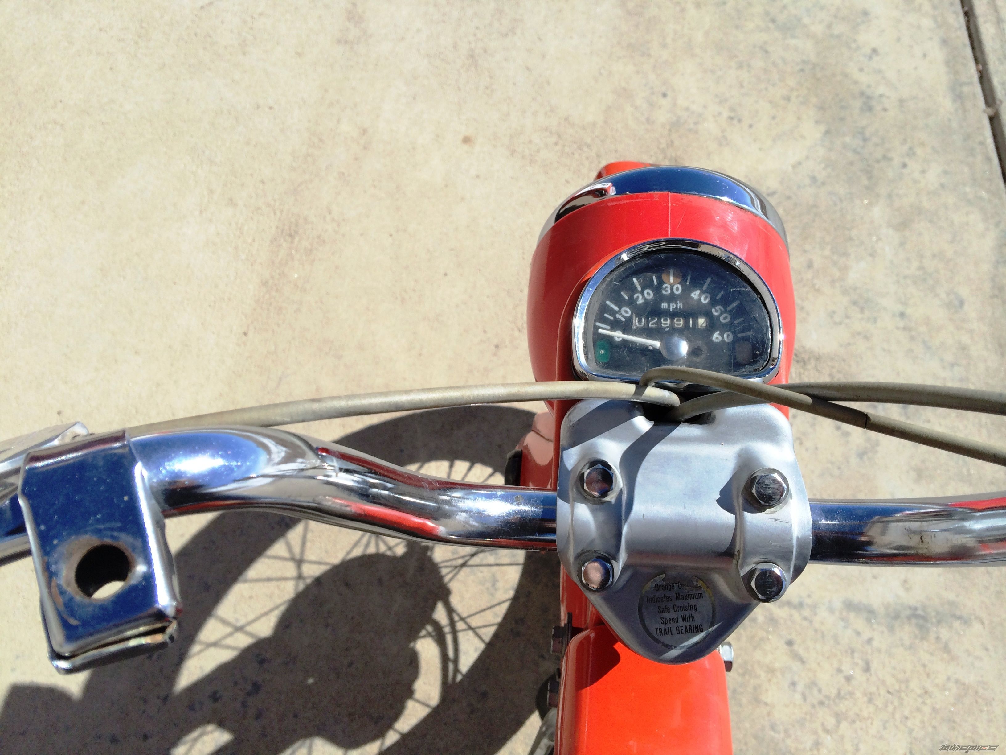 Bike Photo 2725302