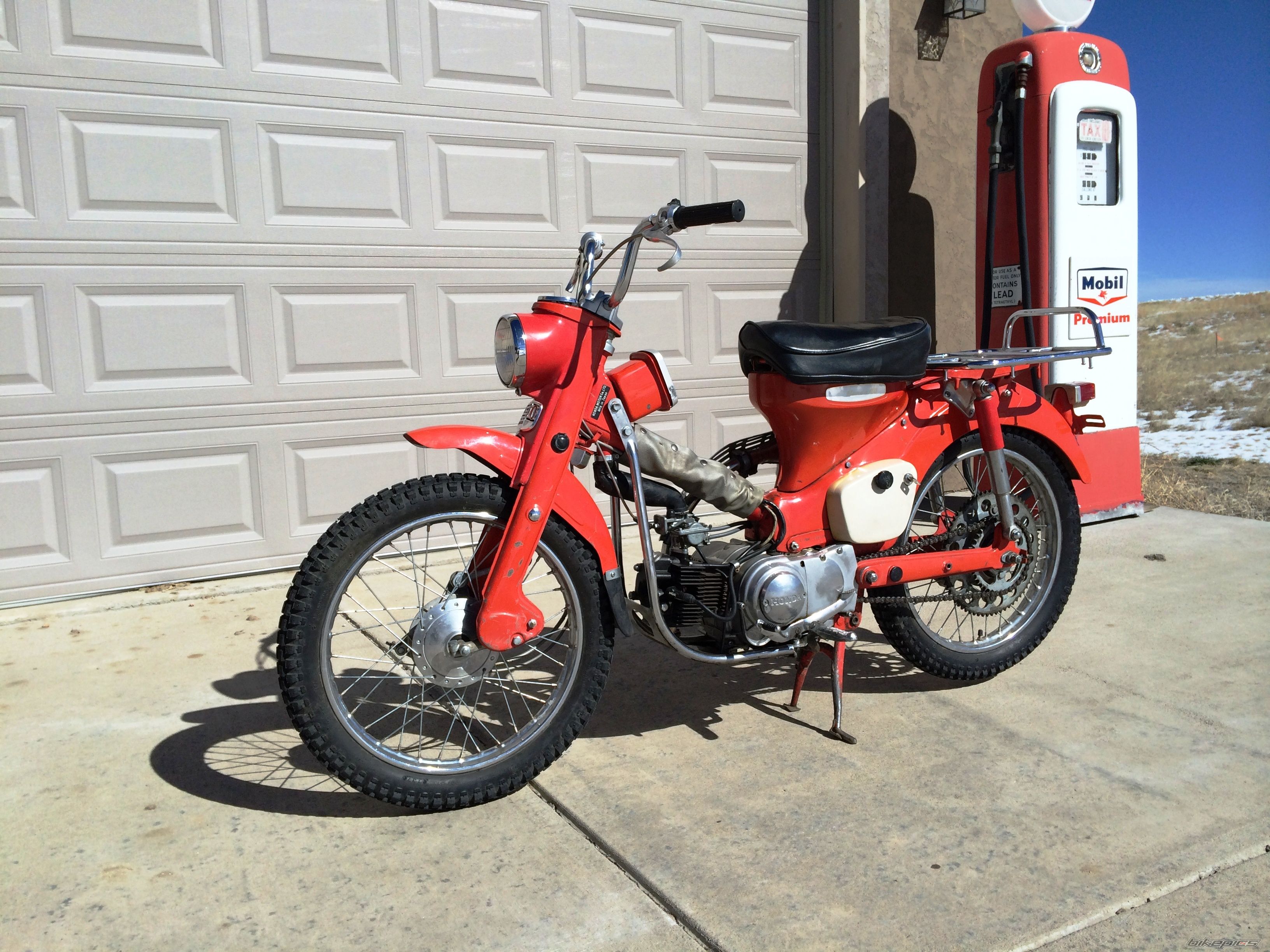 Bike Photo 2725303
