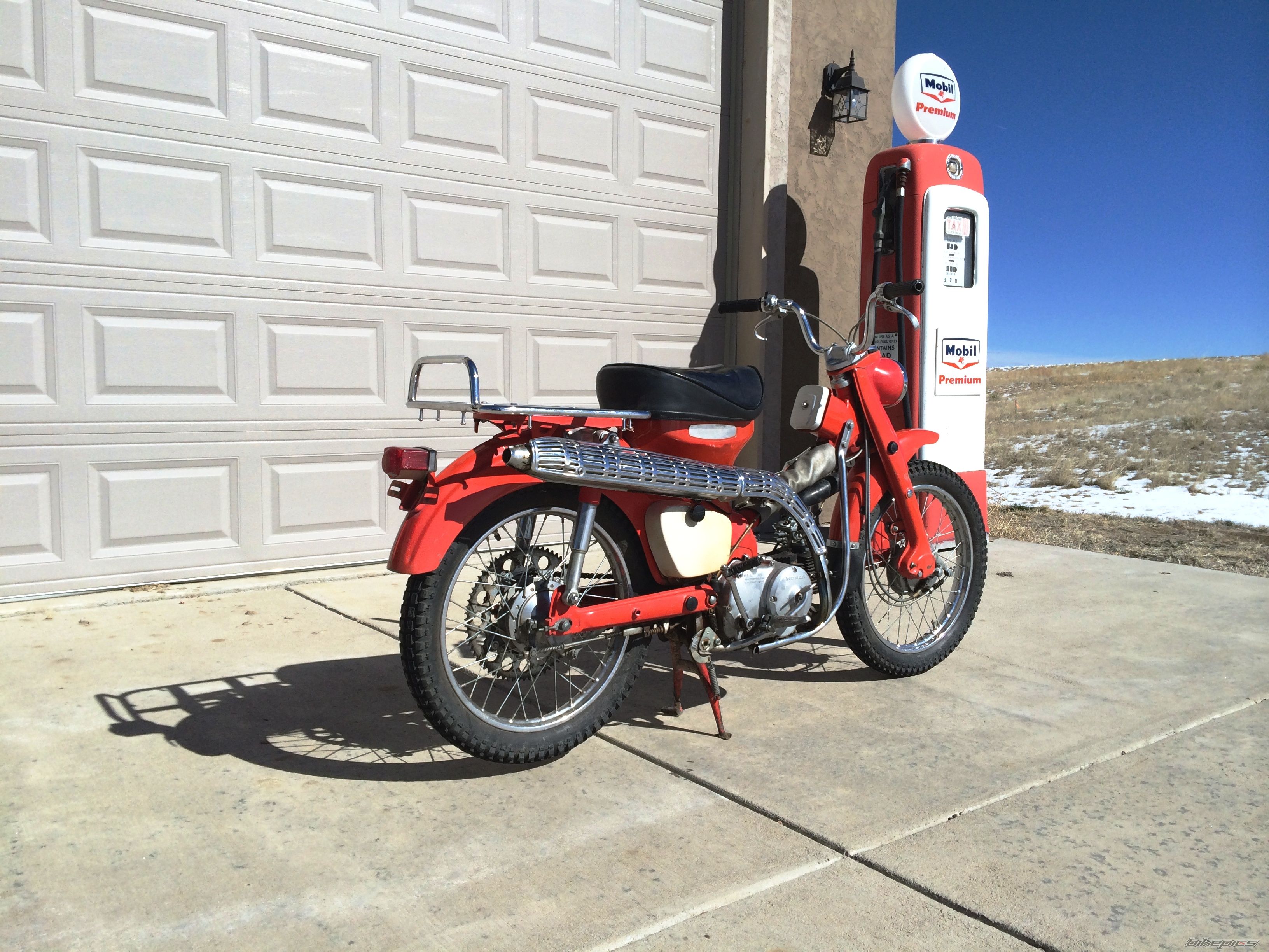 Bike Photo 2725304
