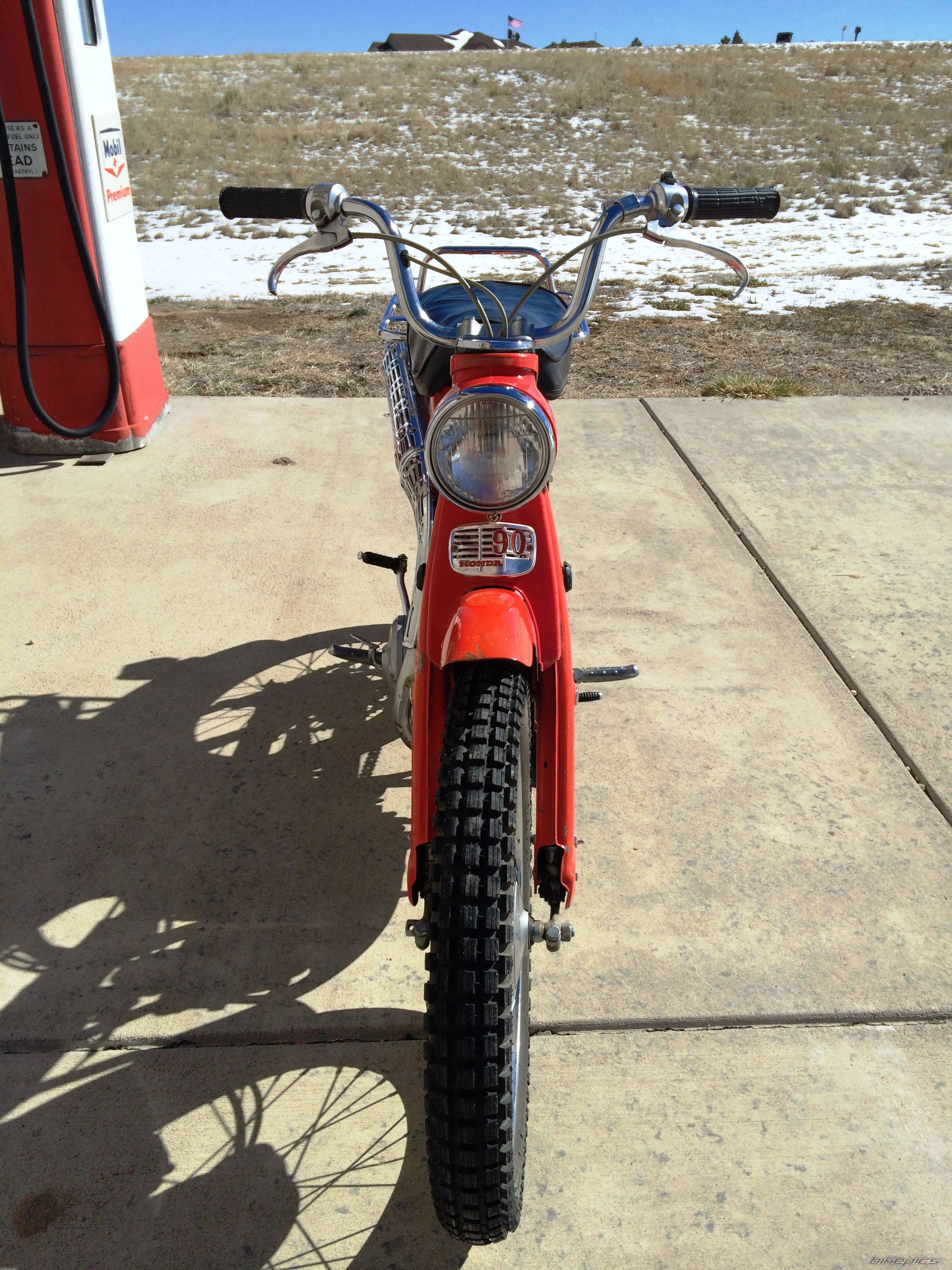 CT 200