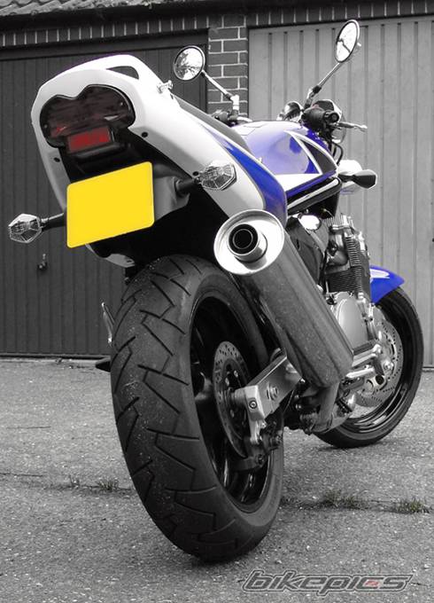 Bike Photo 272533