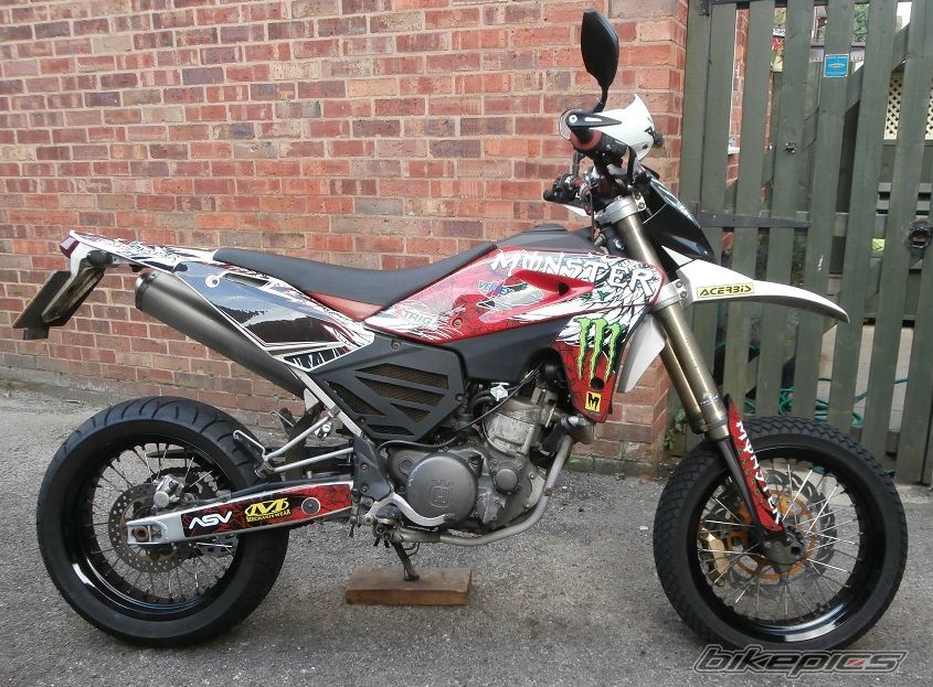 Bike Photo 2725330