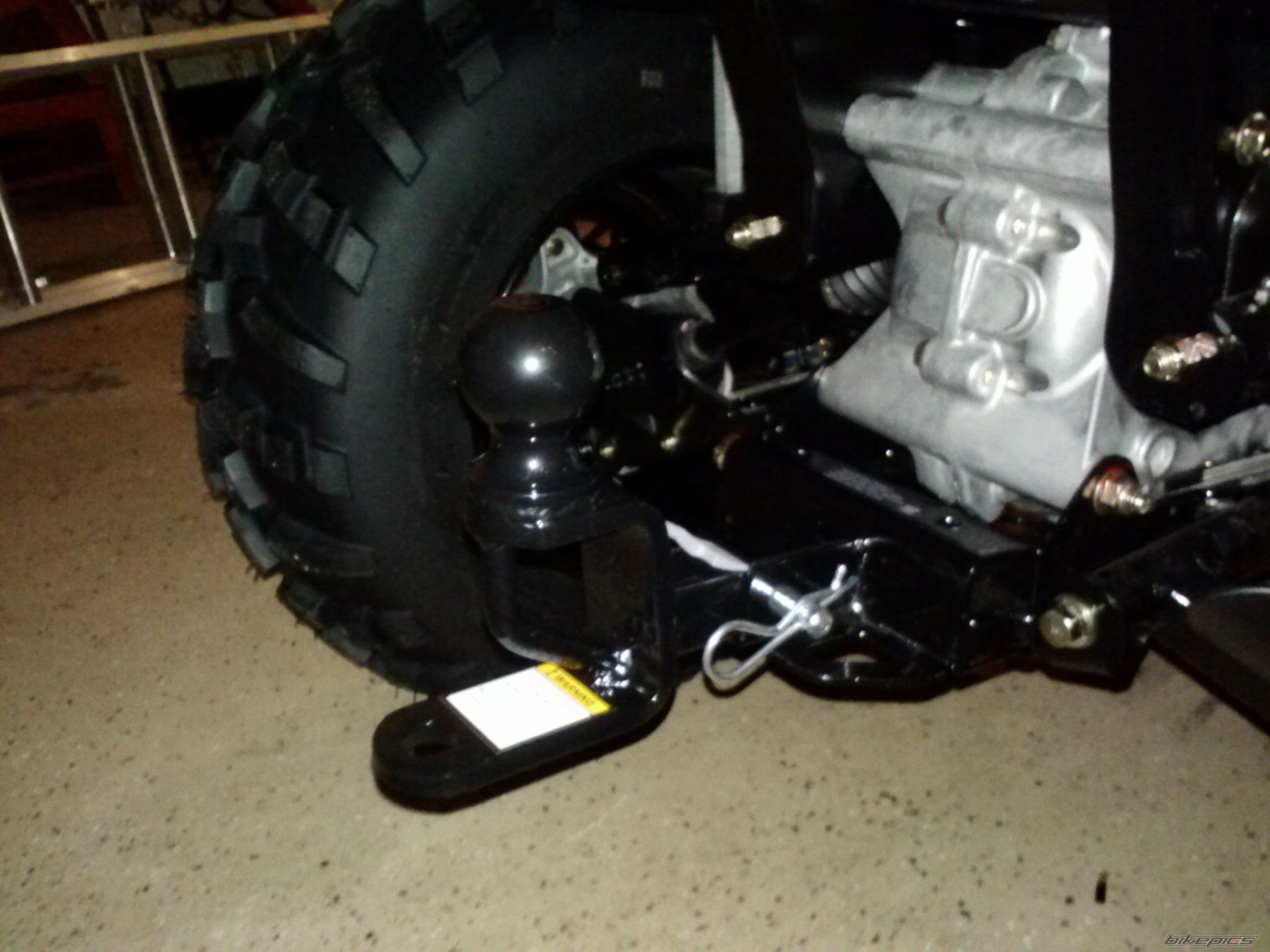 Bike Photo 2725420