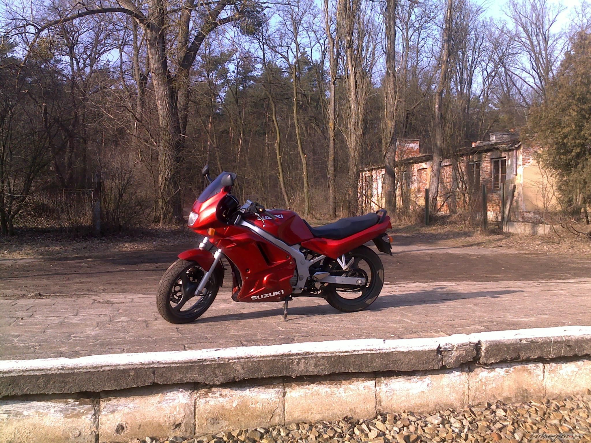 Bike Photo 2725465