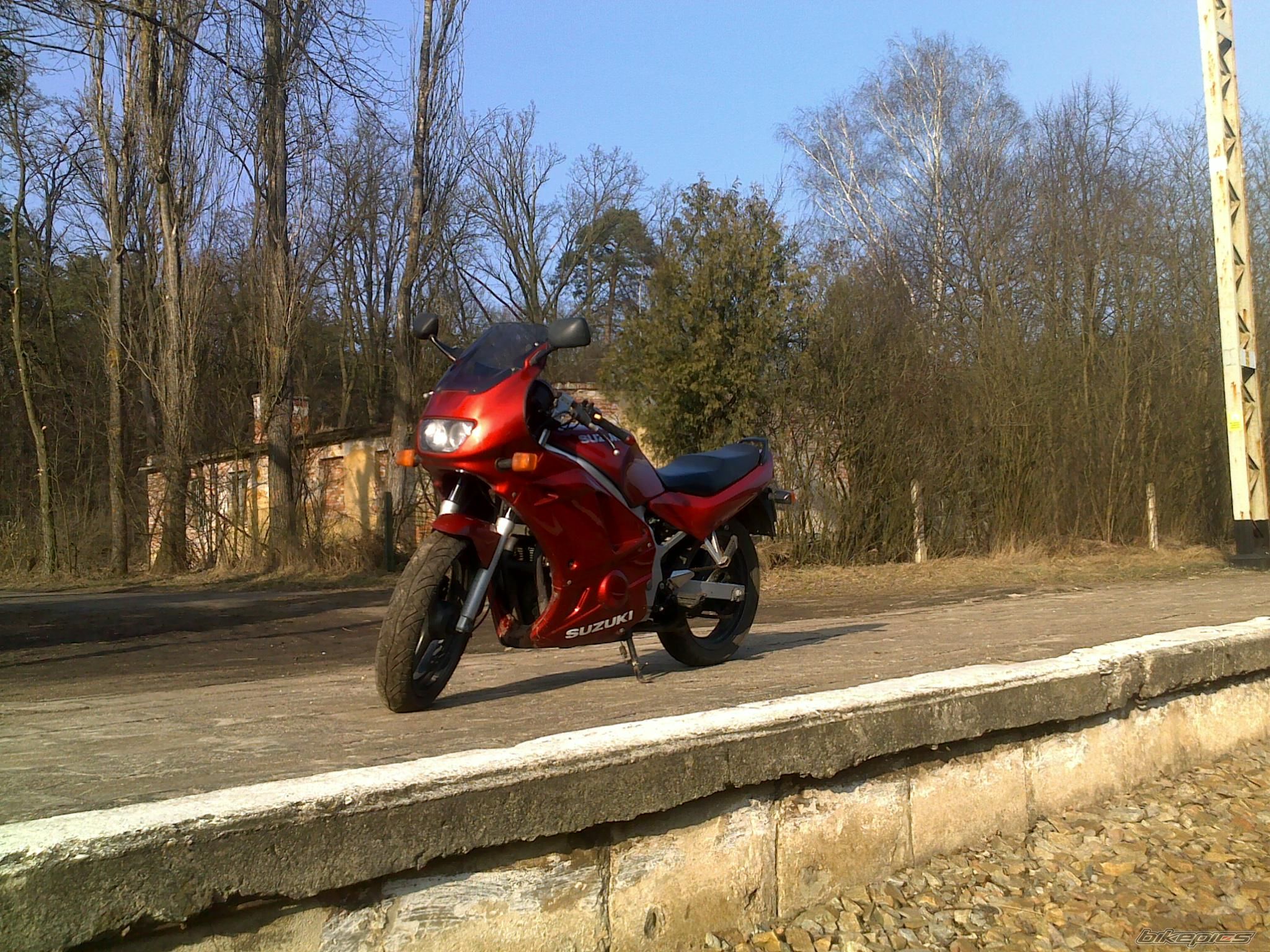 Bike Photo 2725467