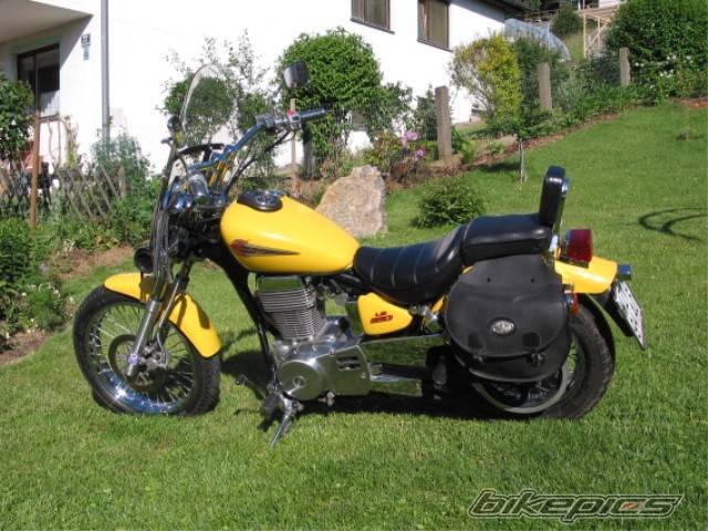 Bike Photo 27255