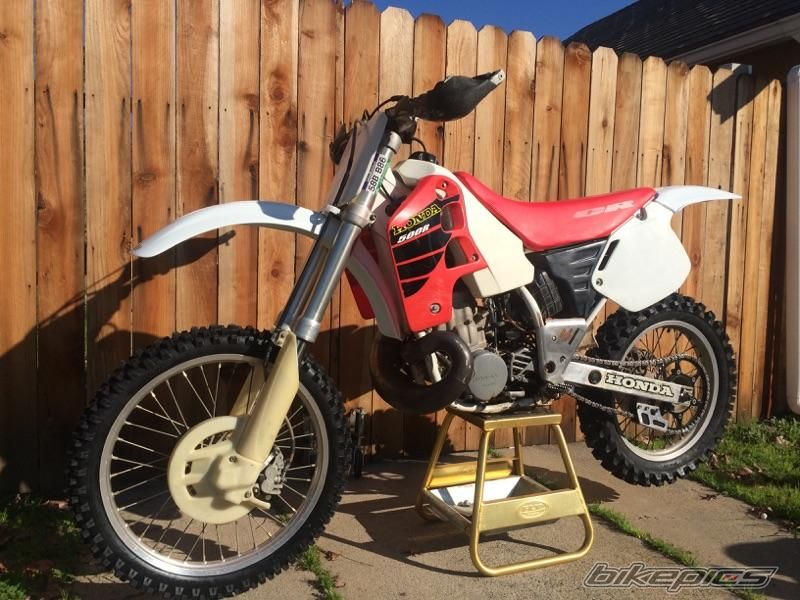 Bike Photo 2725502